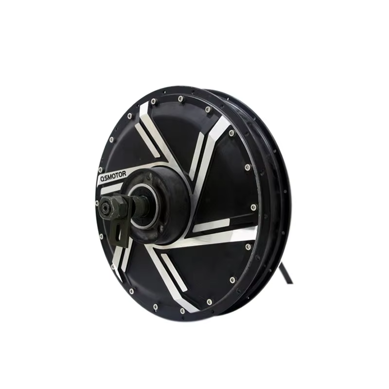 Qs273 Hub Motor 8000W 72V - QS Motor 273 Model 72v-144v Tel