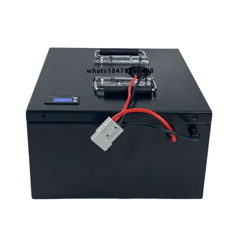 72V 60Ah Lifepo4 Battery Pack - En çok satan 48V/50V/72v araç marş