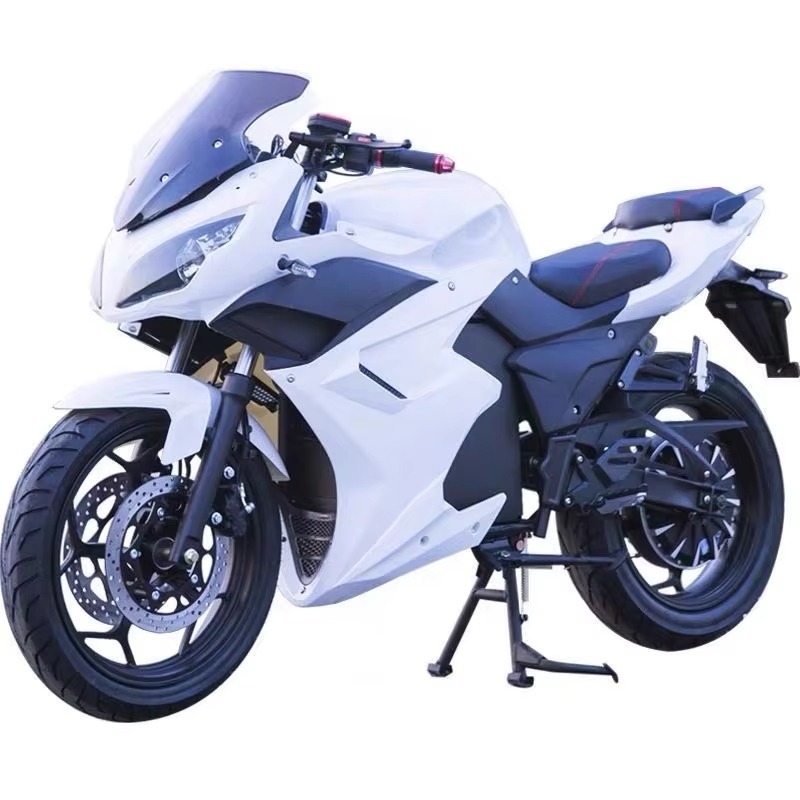 72V 5000W Electric Motorcycle - DPX Yeni Model 3000w 5000w 10000w