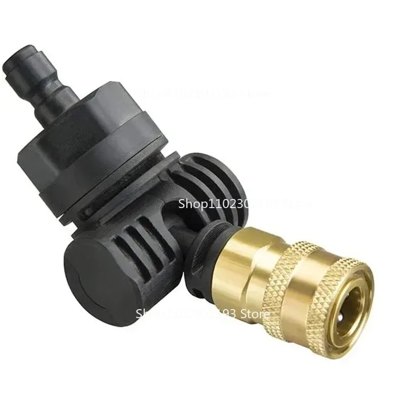 Bafang M620 Ultra Motor Kit - Araba Basınçlı Yıkama Adaptörü 180 Derece