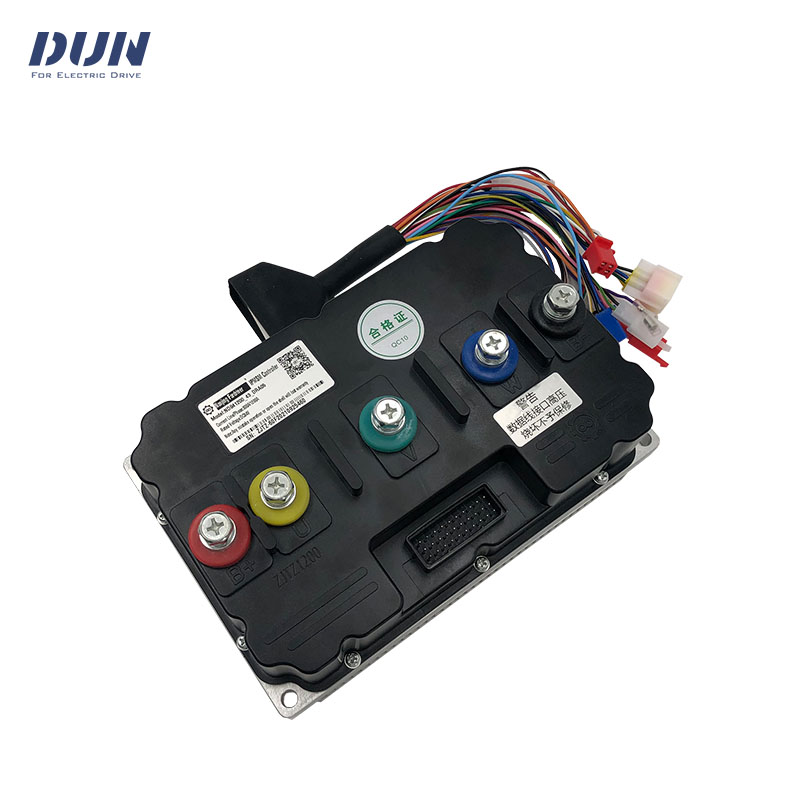 Fardriver Controller 72V 500A - Fardriver ND841200 72V 84V Hall Sensörlü