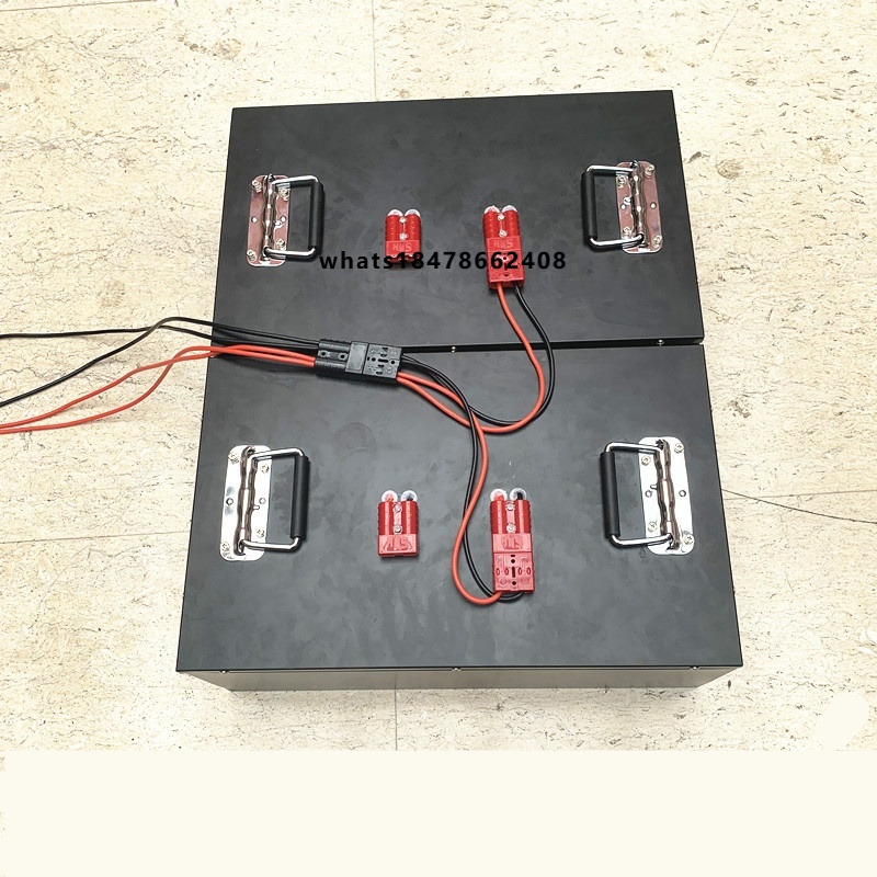 72V 60Ah Lifepo4 Battery Pack - 5 kwh Lityum İyon Pil 72v