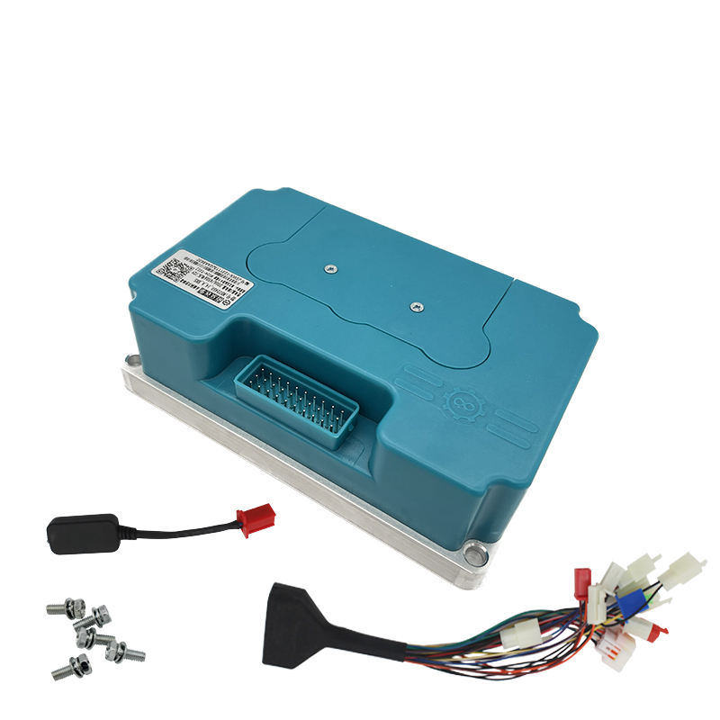 Fardriver Controller 72V 500A - Fardriver ND72890 Akıllı Programlanabilir Sinüs Dalgası