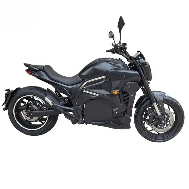Electric Motorcycle Conversion Kit 72V - STLF 72v 5kw Motosiklet Dönüşüm Kiti