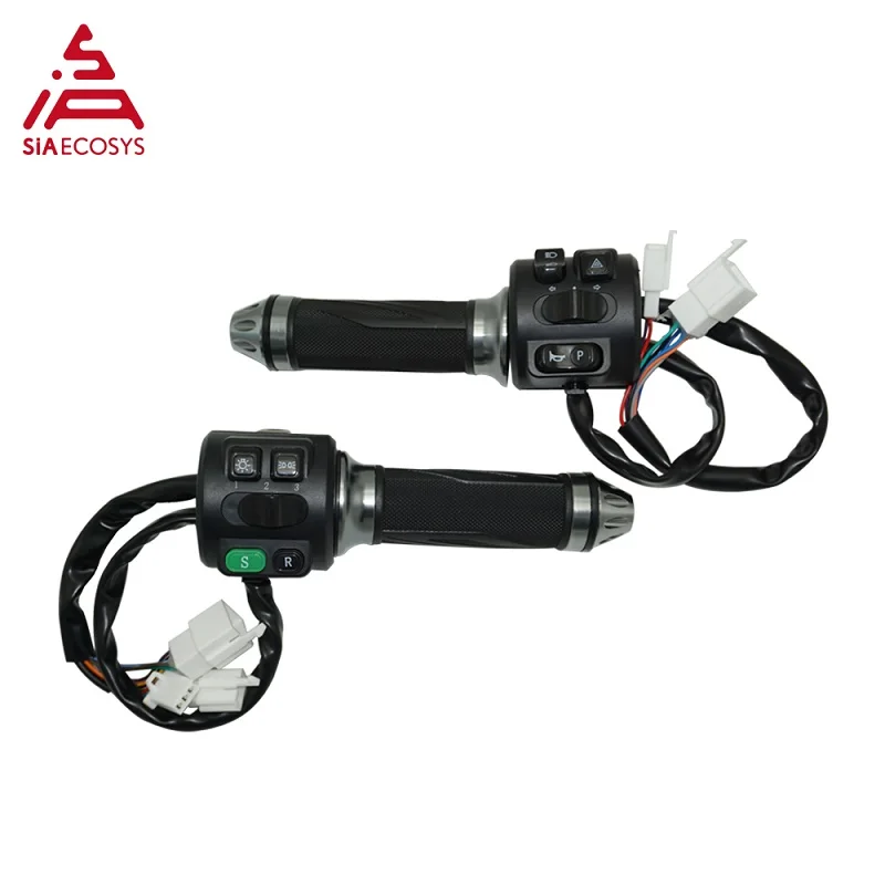 QS MOTOR QS138 3000W V3 70H 72 - Mid Drive Motor Kit 72V 3000W incelemesi ve fiyatı