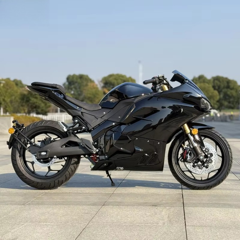XDSS DK Çok Satan 5000W Merkez - 72V 5000W Electric Motorcycle incelemesi ve fiyatı
