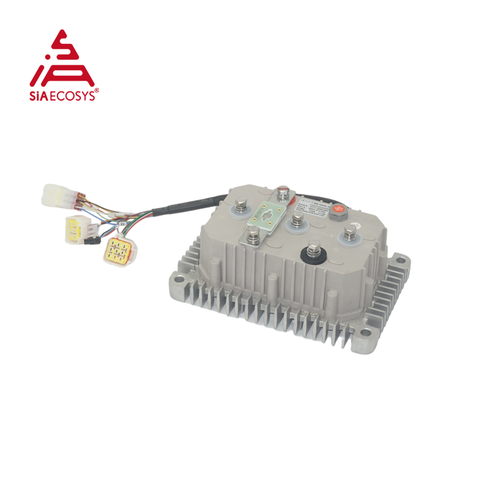 Kelly KLS7250N 30V-72V 380A Si - 72V 5000W Electric Motorcycle incelemesi ve fiyatı