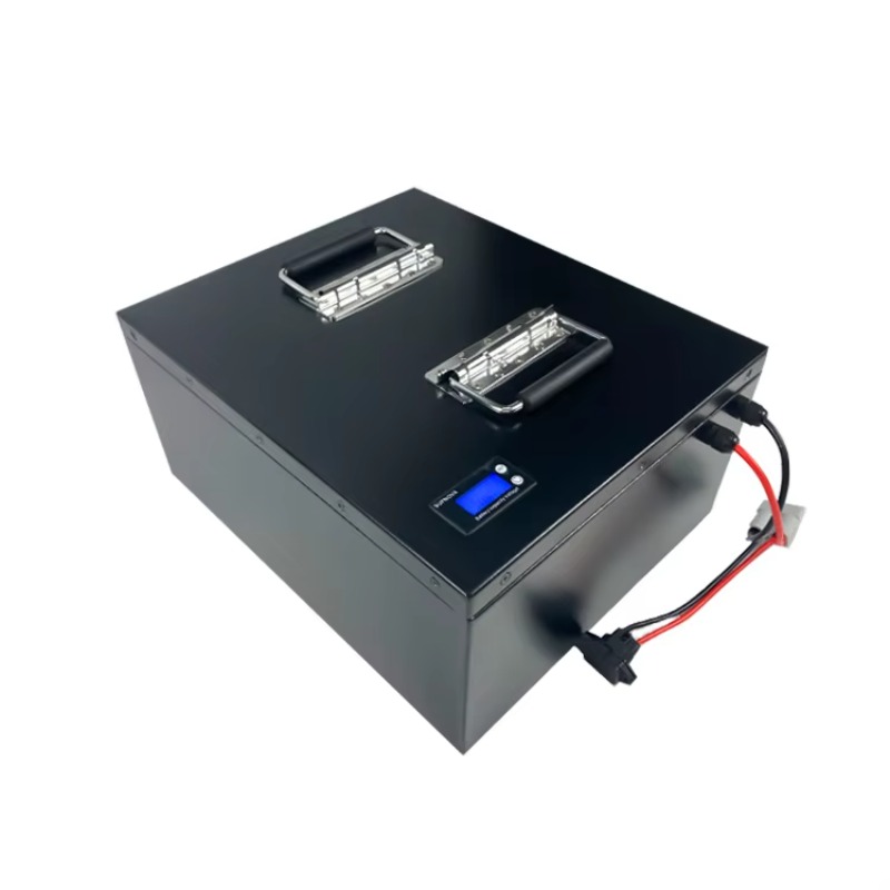 En çok satan 48V/50V/72v araç  - 72V 60Ah Lifepo4 Battery Pack incelemesi ve fiyatı