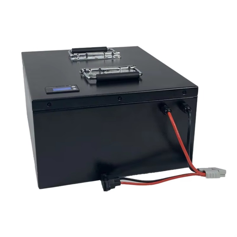 En çok satan 48V/50V/72v araç  - 72V 60Ah Lifepo4 Battery Pack incelemesi ve fiyatı