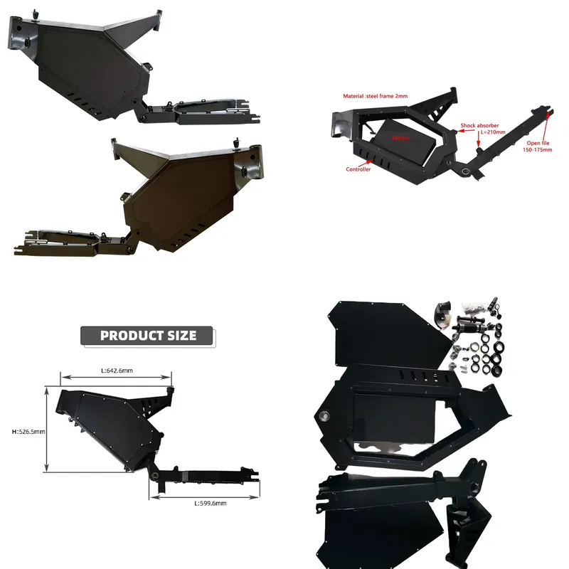 Stealth Bomber Road Ebike Endu - 8000W Stealth Bomber Ebike incelemesi ve fiyatı