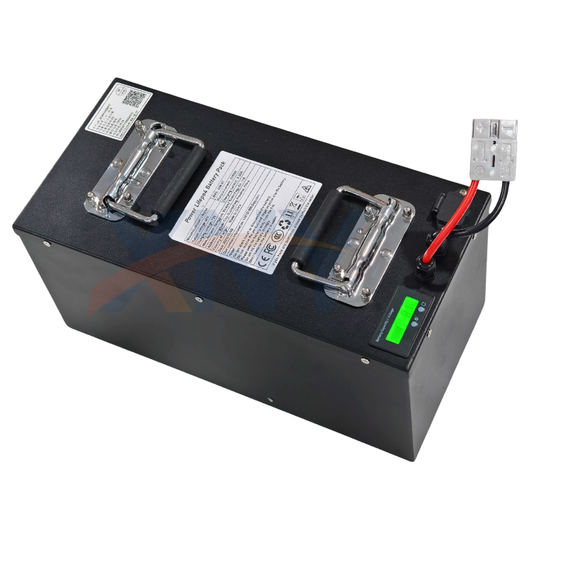 72V 50Ah 50A 60Ah 60 Ah 60A li - 72V 60Ah Lifepo4 Battery Pack incelemesi ve fiyatı