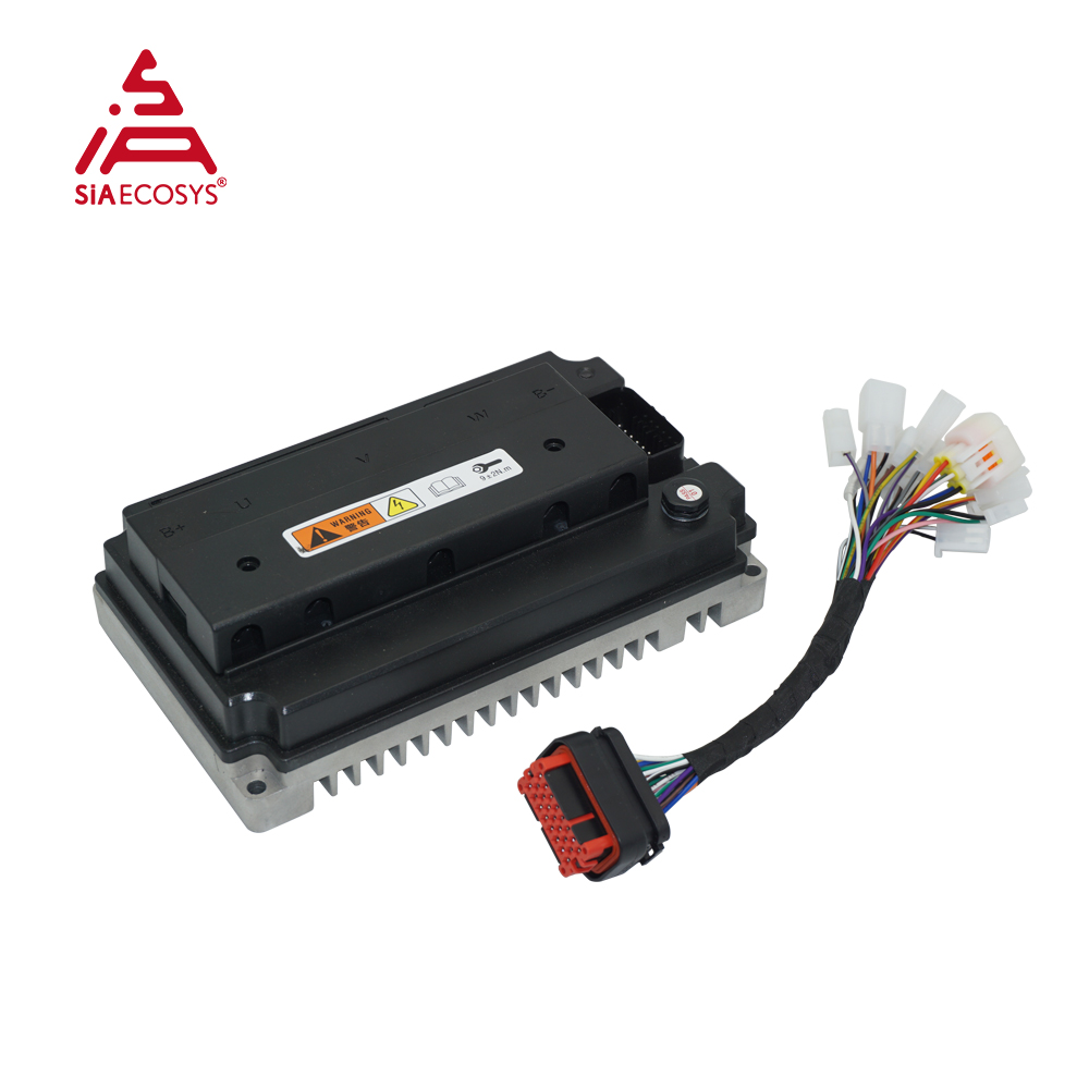 QSMOTOR QS138 3000W V3 70H 550 - Mid Drive Motor Kit 72V 3000W incelemesi ve fiyatı
