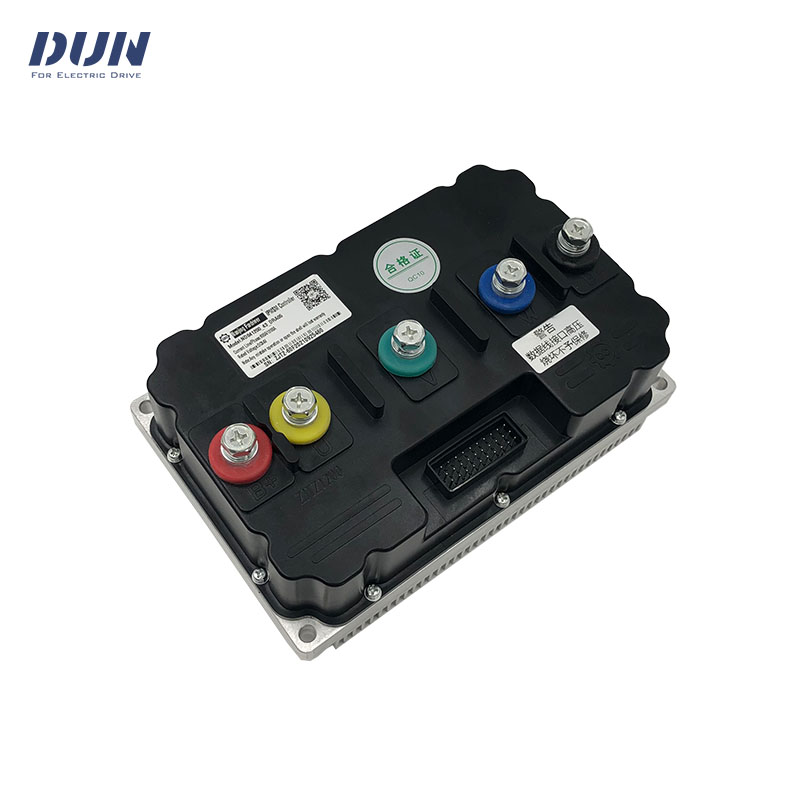 Fardriver ND841200 72V 84V Hal - Fardriver Controller 72V 500A incelemesi ve fiyatı