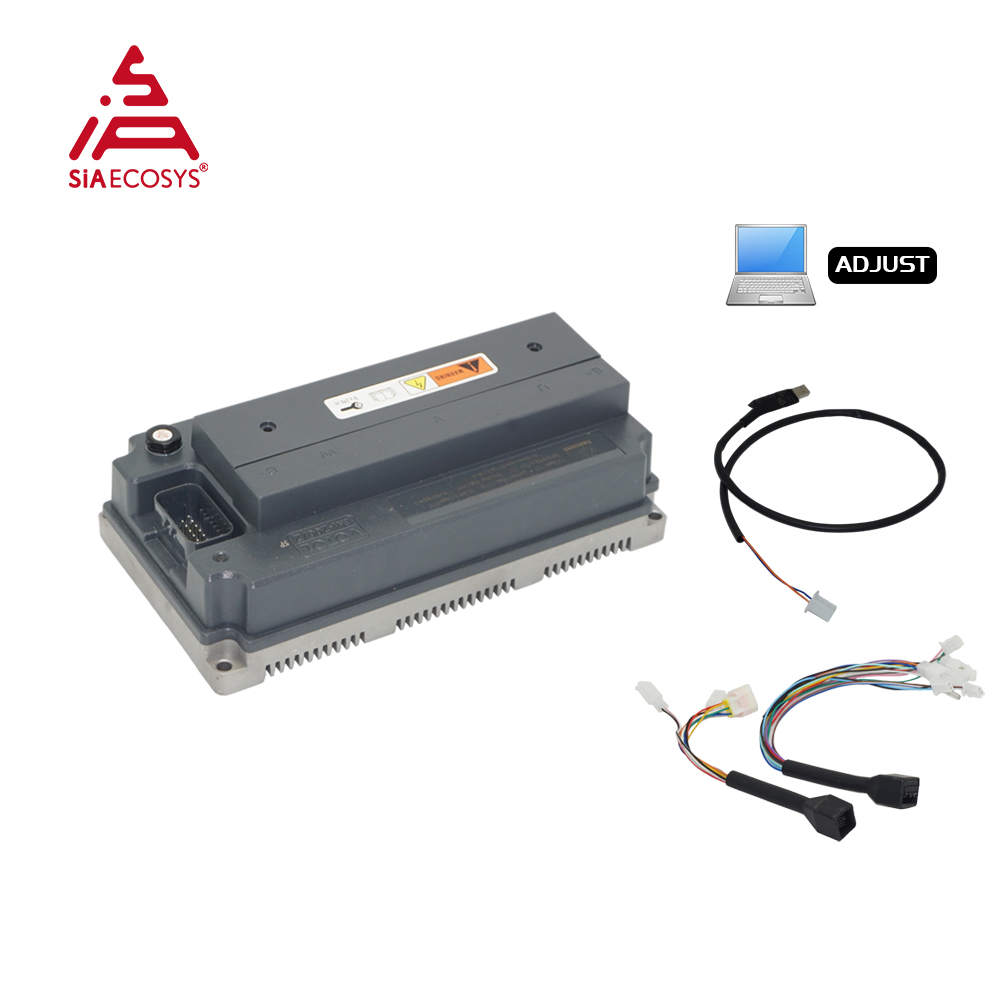 QSMOTOR QS273 8000W Yüksek Hız - Qs273 Hub Motor 8000W 72V incelemesi ve fiyatı
