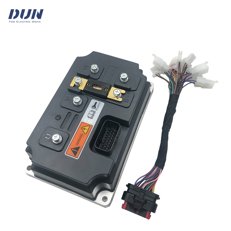 VOTOL EM260S EM260 BLDC Denetl - Fardriver Controller 72V 500A incelemesi ve fiyatı