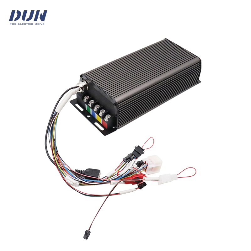 SVMC72150-APT V2 Sabvoton Kont - Sabvoton Svmc72150 Controller Kit incelemesi ve fiyatı