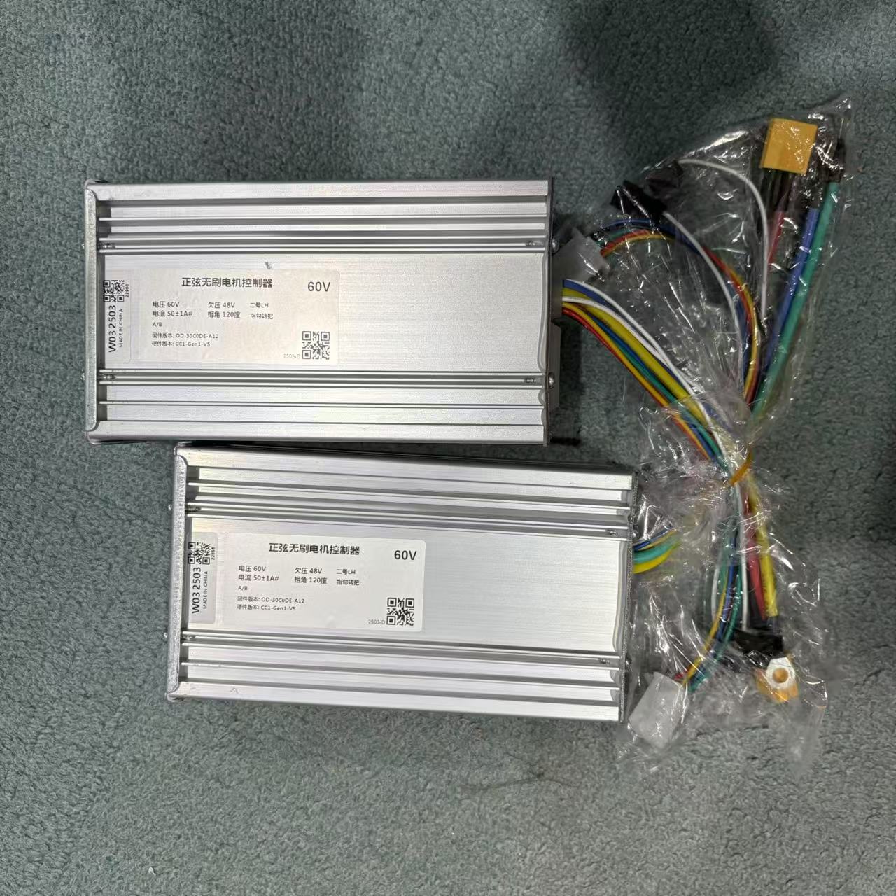 48v 25A 52V 28A 60V 28A Elektr - 60V 5600W Dual Motor Electric Scooter incelemesi ve fiyatı