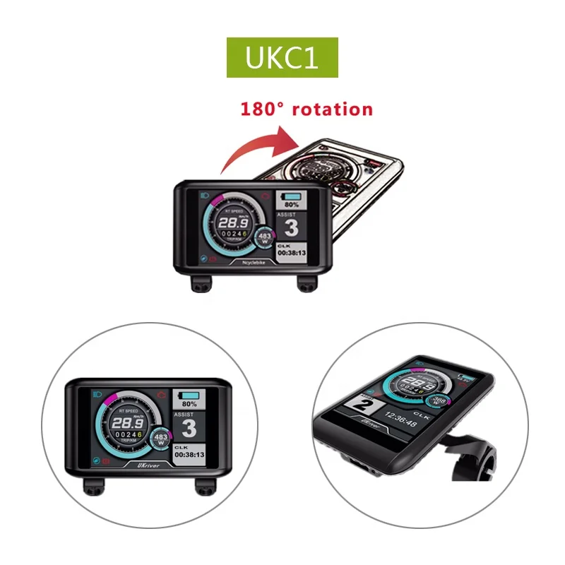 Sıcak Satış 72V Lityum Pil 300 - Electric Motorcycle Conversion Kit 72V incelemesi ve fiyatı