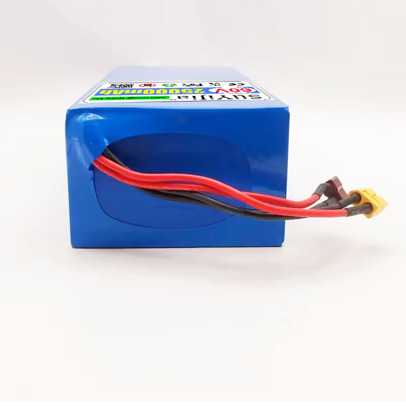 16S5P 60V Pil 25AH 18650 Motos - 60V 30Ah Electric Scooter Battery incelemesi ve fiyatı