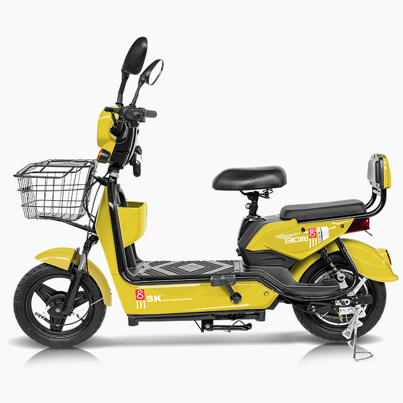 2025 Kelansini 48V12A Arka Göb - Dual Motor Electric Motorcycle Frame incelemesi ve fiyatı
