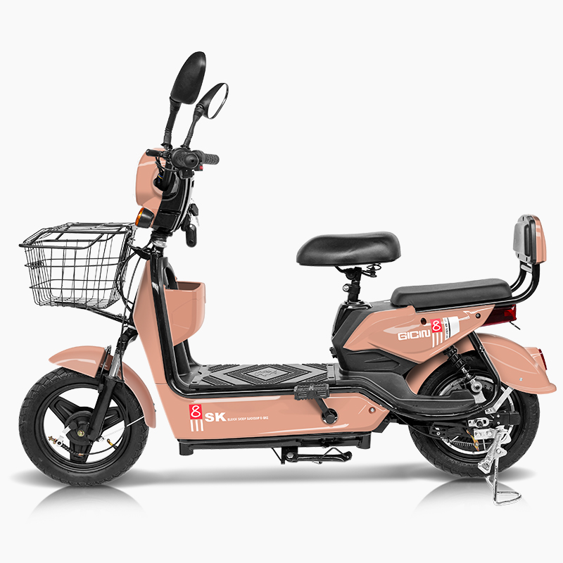 2025 Kelansini 48V12A Arka Göb - Dual Motor Electric Motorcycle Frame incelemesi ve fiyatı