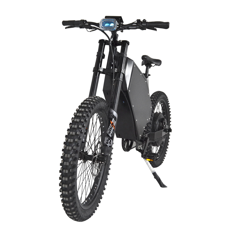ODM OEM 2025 Elektrikli Bisikl - 72V 12000W Electric Dirt Bike incelemesi ve fiyatı