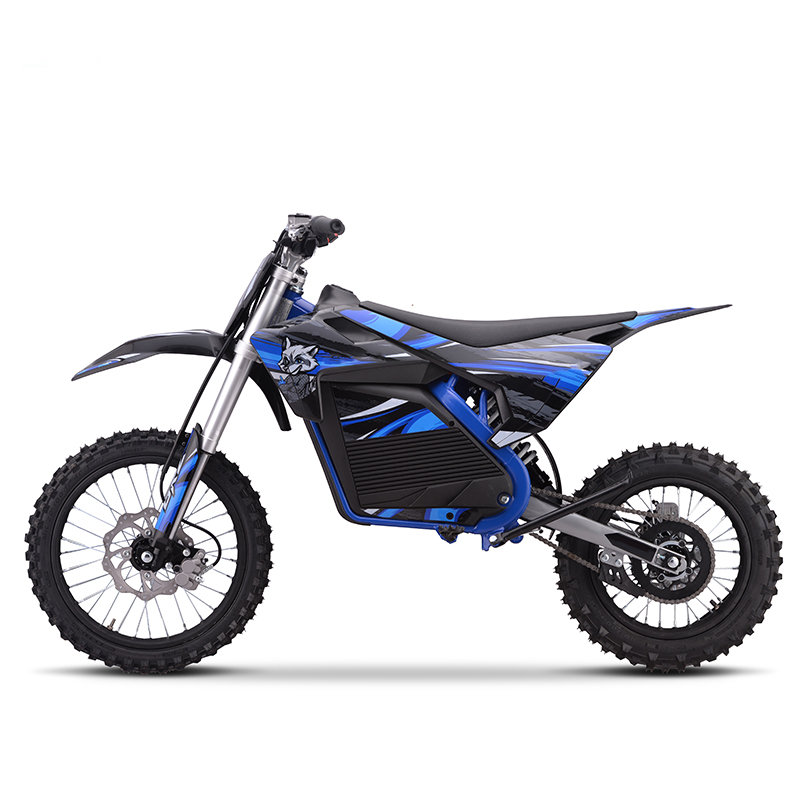 Süper Yeni 5000W 72V 30ah Büyü - 72V 5000W Electric Motorcycle incelemesi ve fiyatı