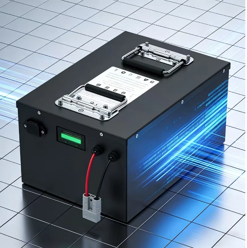 Ağır Hizmet Tipi 72V LiFePO4 P - 72V 60Ah Lifepo4 Battery Pack incelemesi ve fiyatı