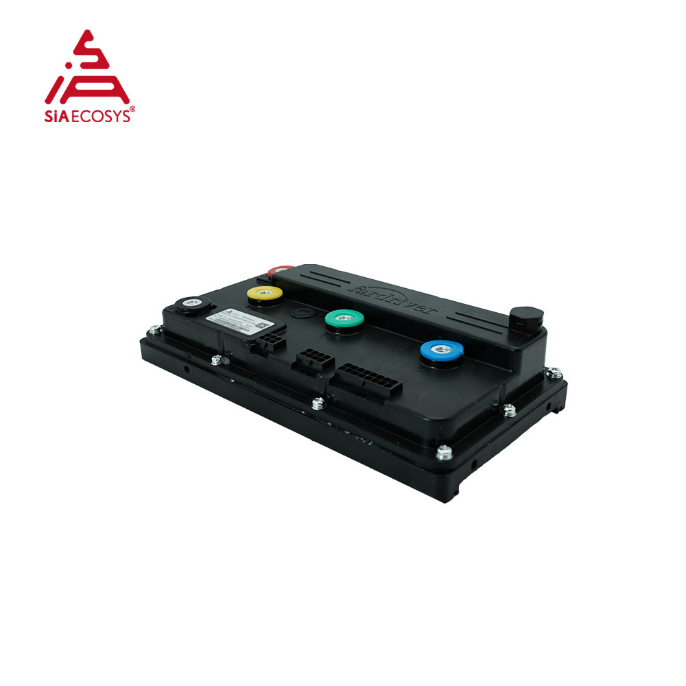 Fardriver Kontrol Cihazı ND721 - Fardriver Controller 72V 500A incelemesi ve fiyatı