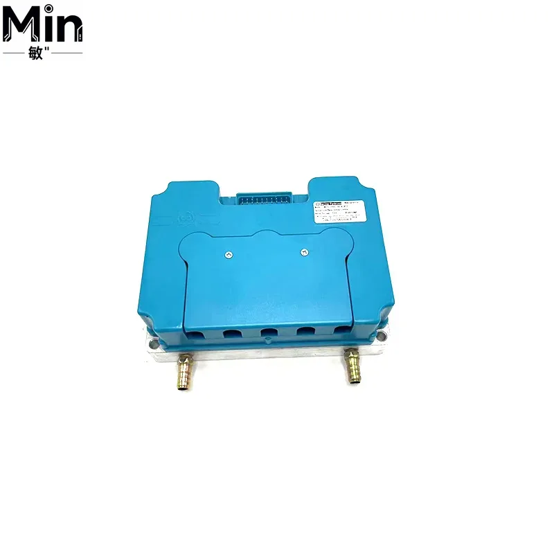 ND Fardrive ND721000 48-72V 50 - Fardriver Controller 72V 500A incelemesi ve fiyatı