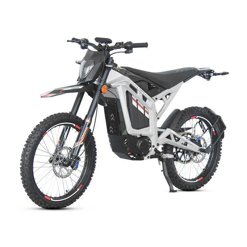 forMZ-24 3000W Merkezi Motorlu - Dual Motor Electric Motorcycle Frame incelemesi ve fiyatı