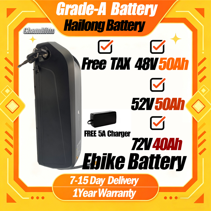 48V 50AH 52V 36V 30AH E-bisikl - 60V 30Ah Electric Scooter Battery incelemesi ve fiyatı