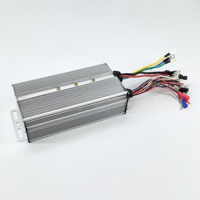 MY1020 2000W-3000W 48V-72V Yük - Mid Drive Motor Kit 72V 3000W incelemesi ve fiyatı
