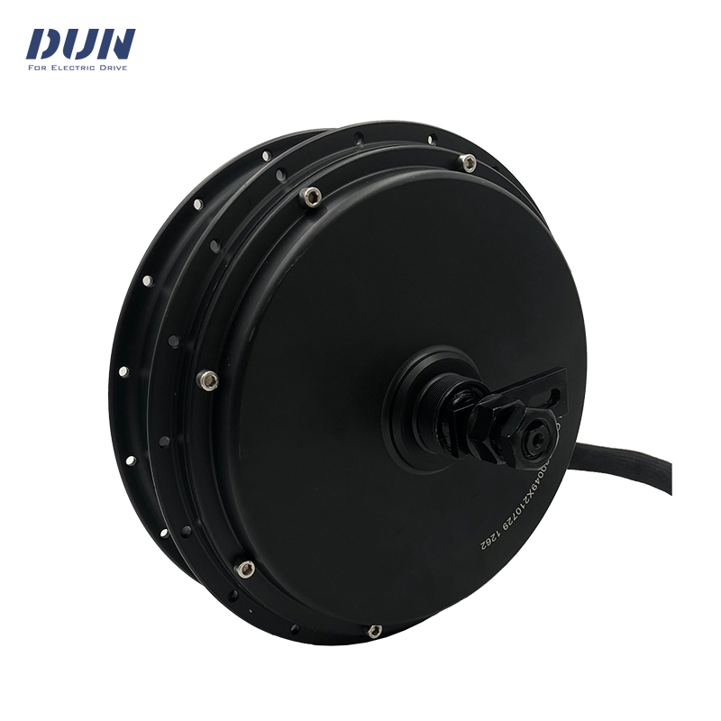 QS205 Dereceli 3KW Tepe 8KW Sa - Sabvoton Svmc72150 Controller Kit incelemesi ve fiyatı