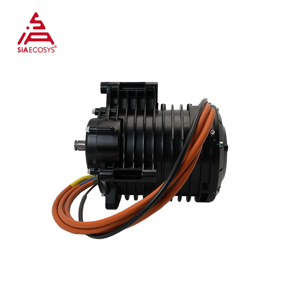FarDriver ND72680 Kontrol Ciha - Electric Motorcycle Conversion Kit 72V incelemesi ve fiyatı