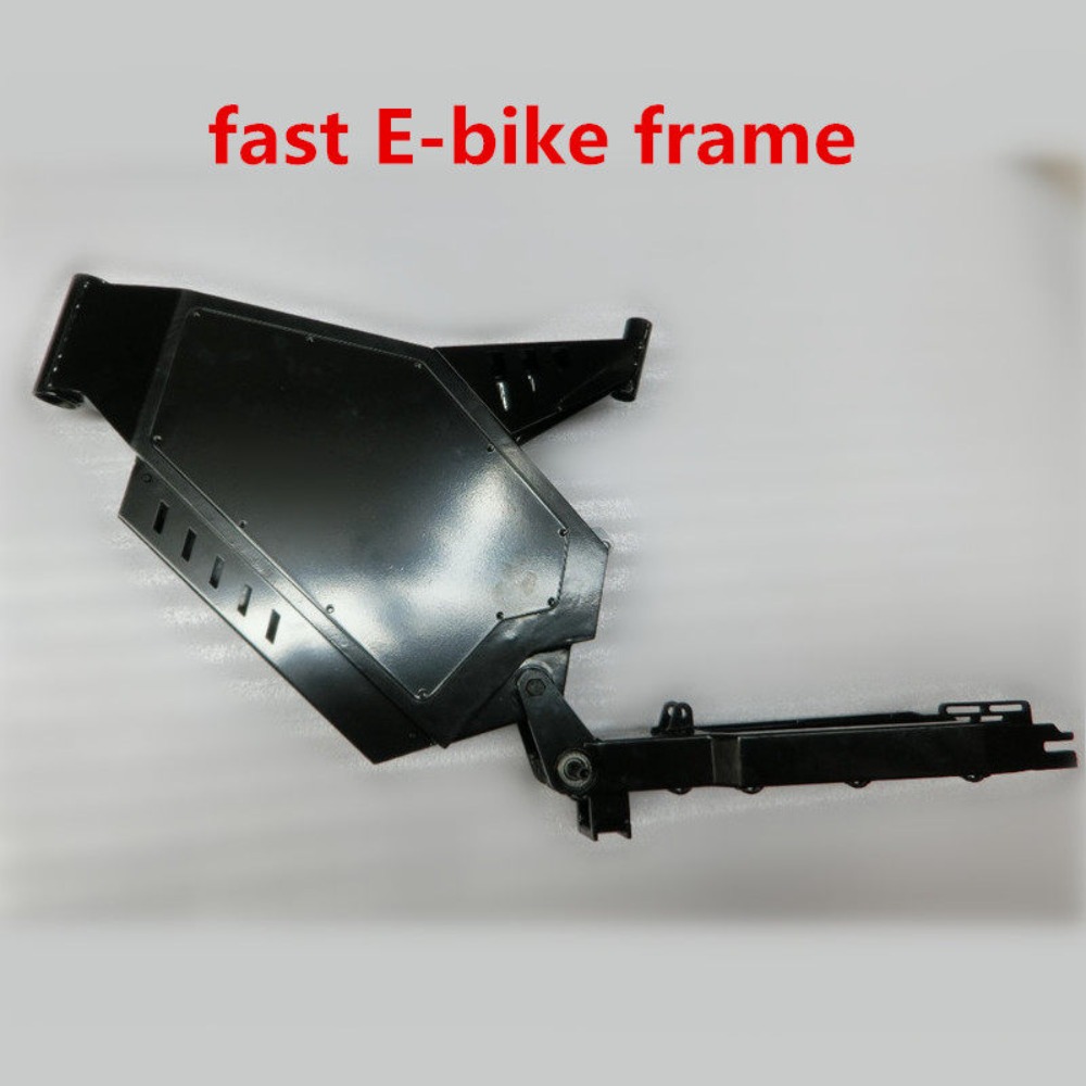 Elektrikli Bisiklet 3000W 5000 - 8000W Stealth Bomber Ebike incelemesi ve fiyatı