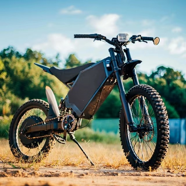 Hızlı Hızlı QS273 8KW 3T/3.5T/ - Electric Motorcycle Conversion Kit 72V incelemesi ve fiyatı