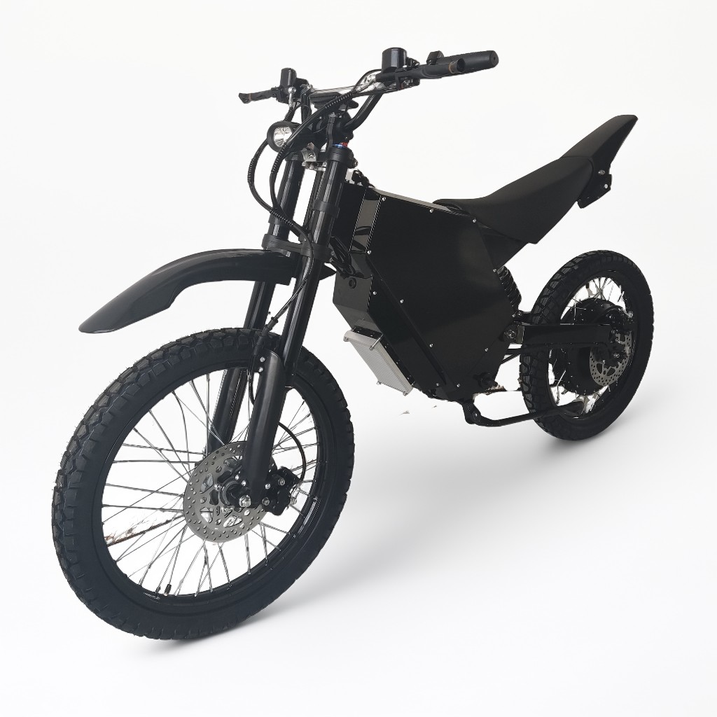 72V, 8000W 12000W 15000W E E-b - 72V 12000W Electric Dirt Bike incelemesi ve fiyatı