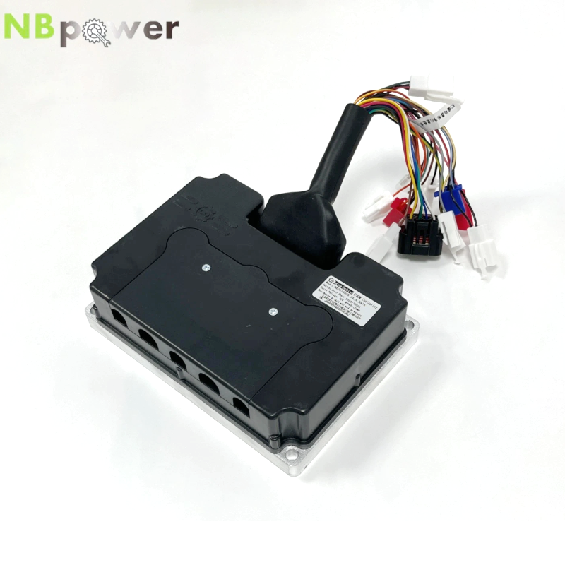 FarDriver Encoder ND721000 V2  - Fardriver Controller 72V 500A incelemesi ve fiyatı