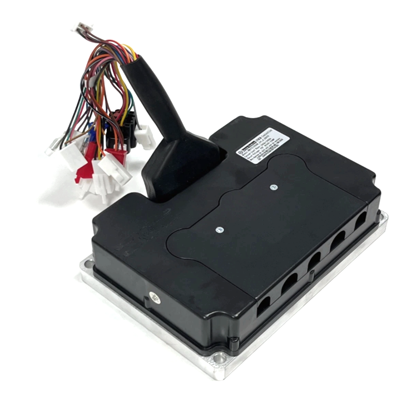 FarDriver Encoder ND721000 V2  - Fardriver Controller 72V 500A incelemesi ve fiyatı