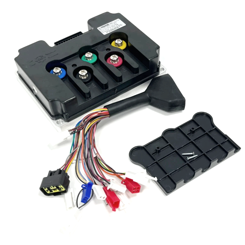 FarDriver Encoder ND721000 V2  - Fardriver Controller 72V 500A incelemesi ve fiyatı